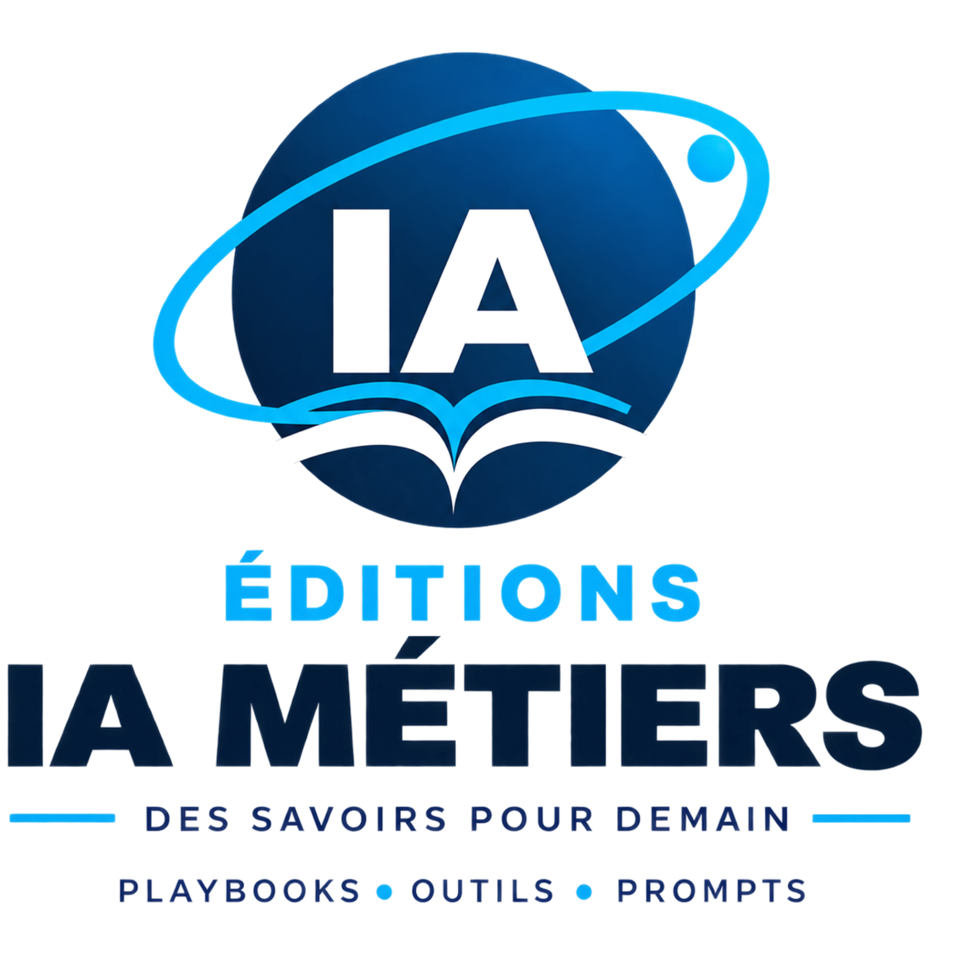 Éditions IA Métiers